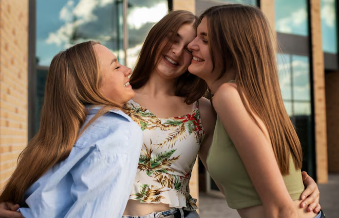 Group Sex and Threesomes